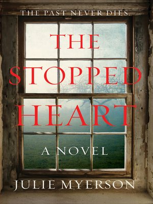 cover image of The Stopped Heart